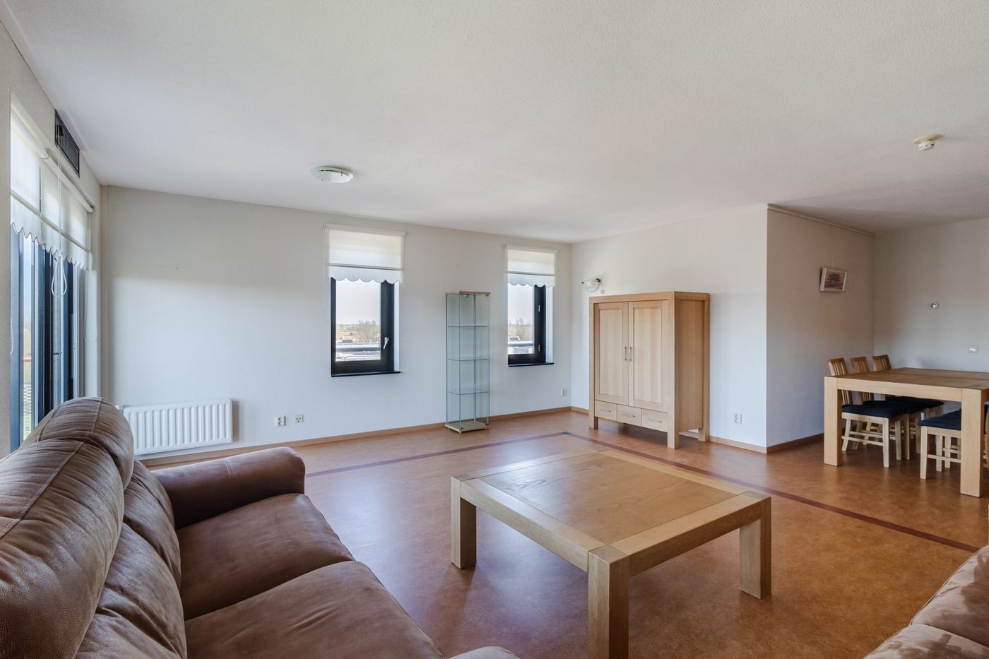 Appartement te koop: Linieschans 74, Zoetermeer