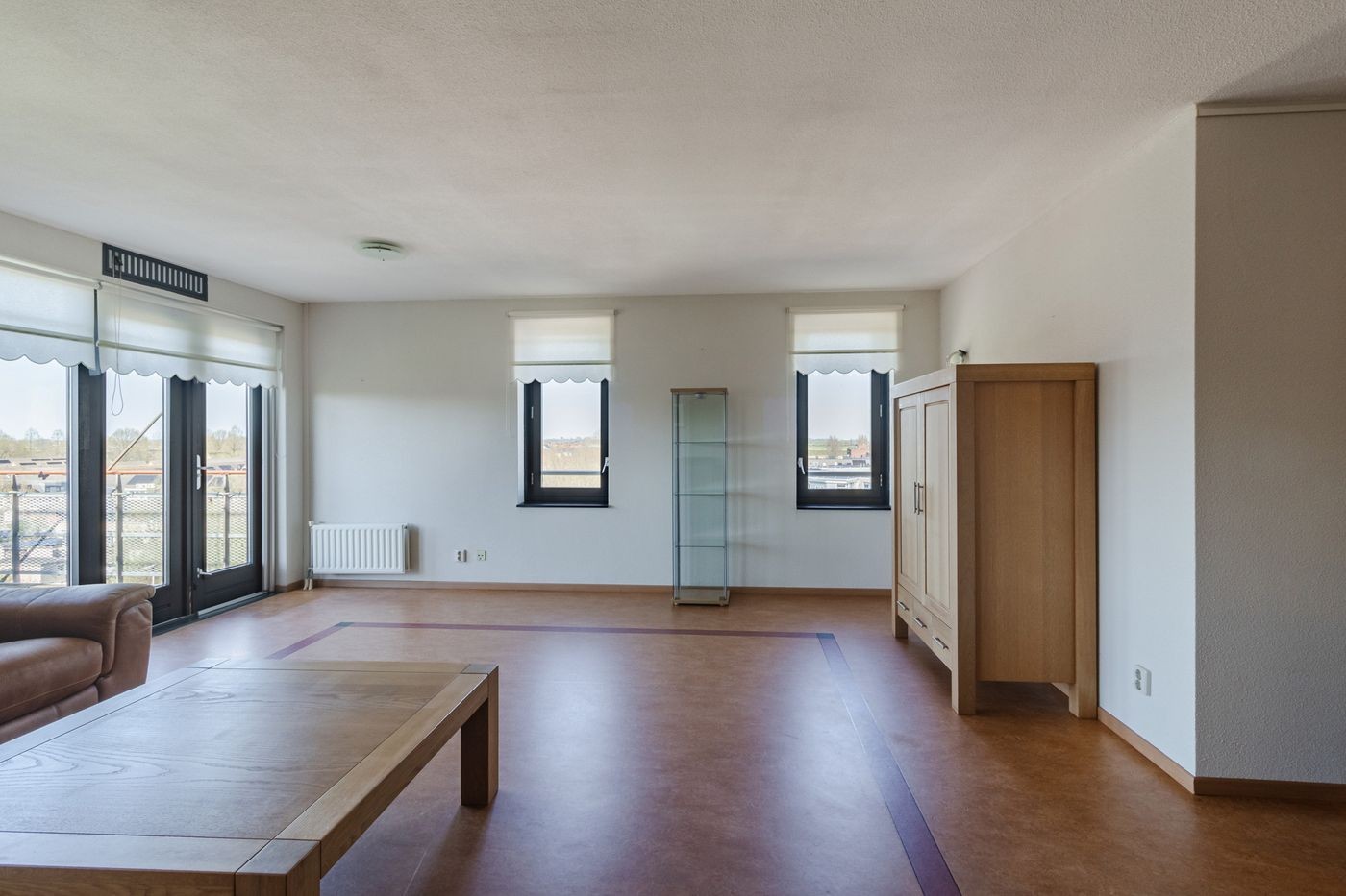 Appartement te koop: Linieschans 74, Zoetermeer