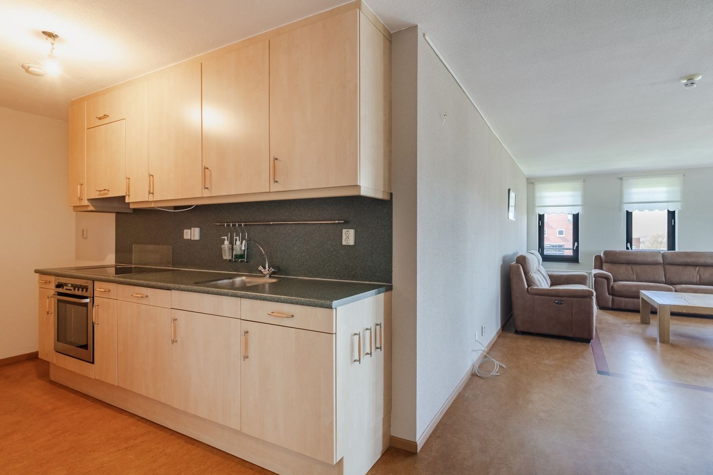 Appartement te koop: Linieschans 74, Zoetermeer