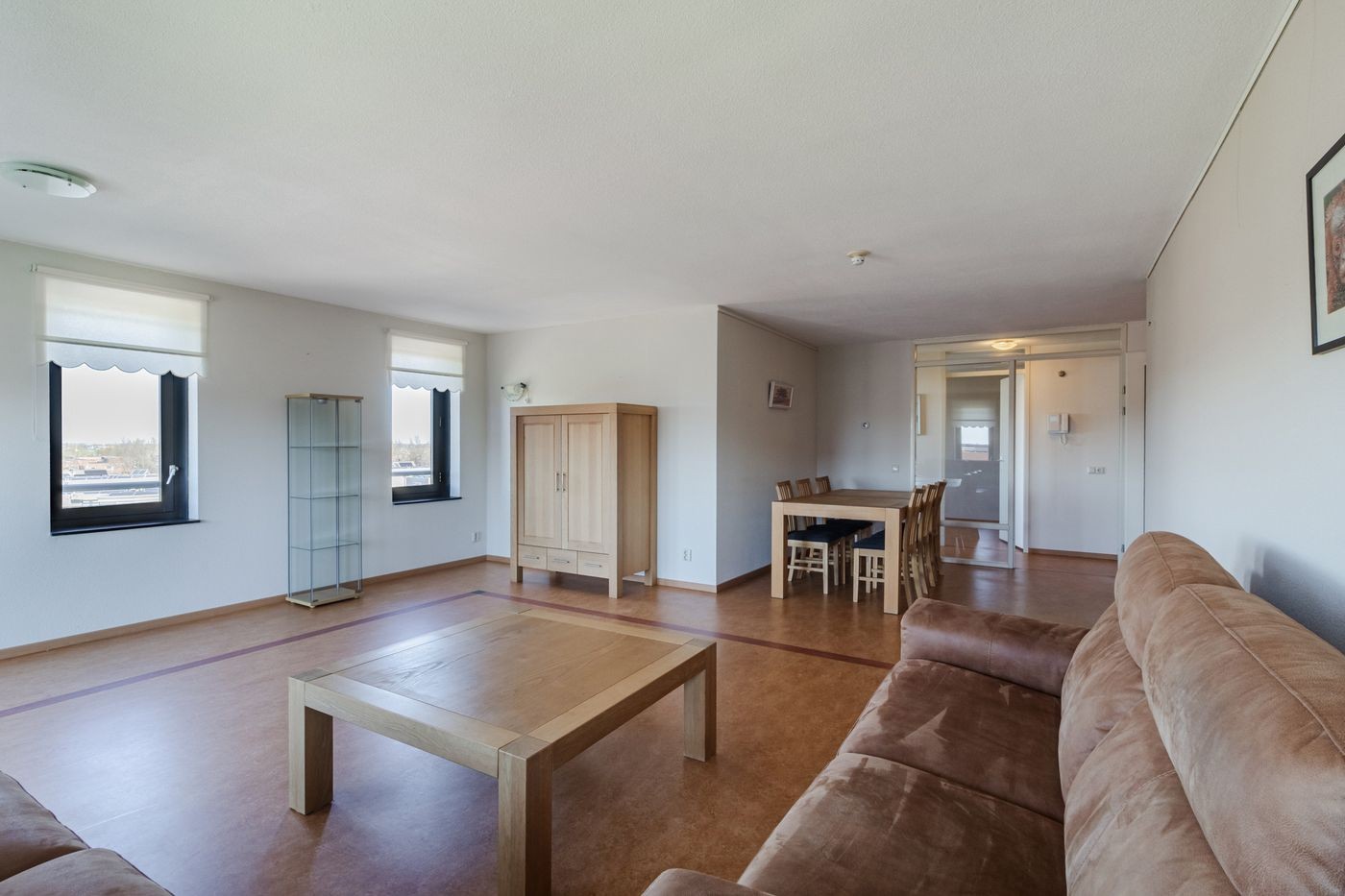 Appartement te koop: Linieschans 74, Zoetermeer