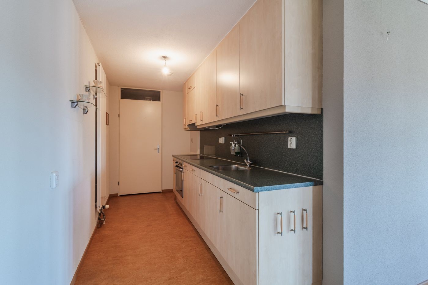 Appartement te koop: Linieschans 74, Zoetermeer