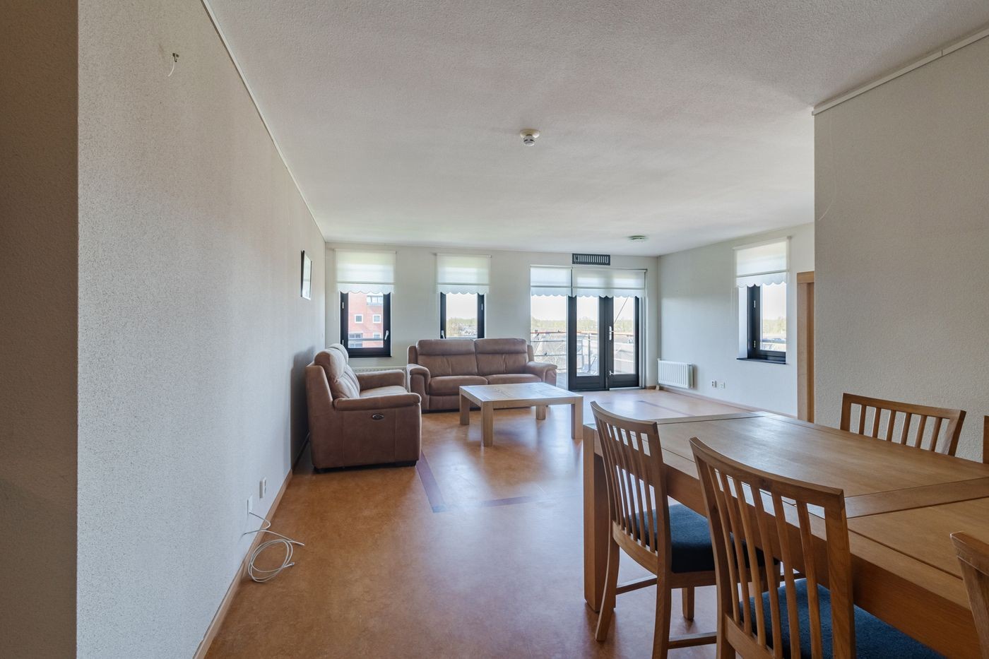 Appartement te koop: Linieschans 74, Zoetermeer
