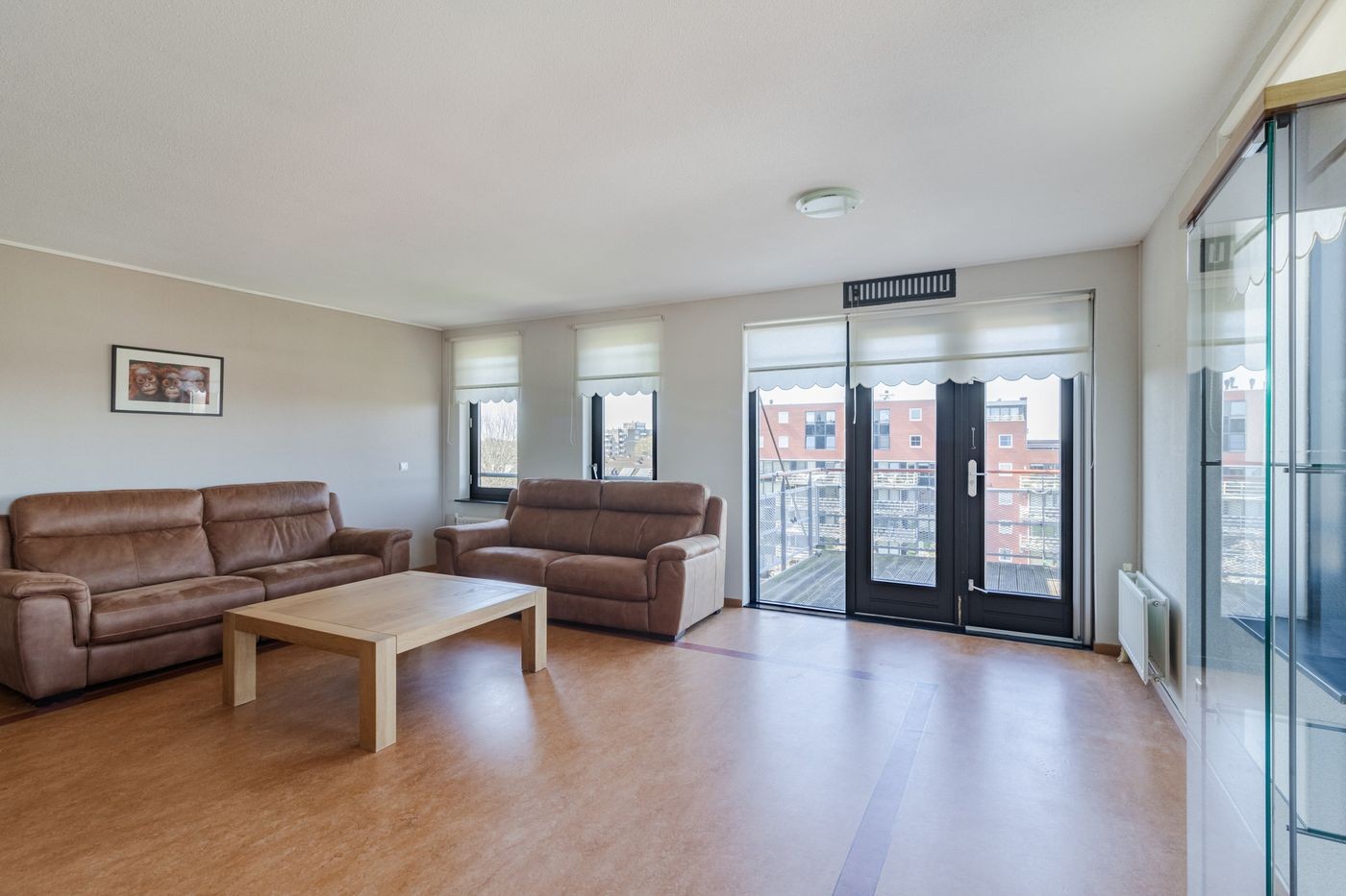 Appartement te koop: Linieschans 74, Zoetermeer