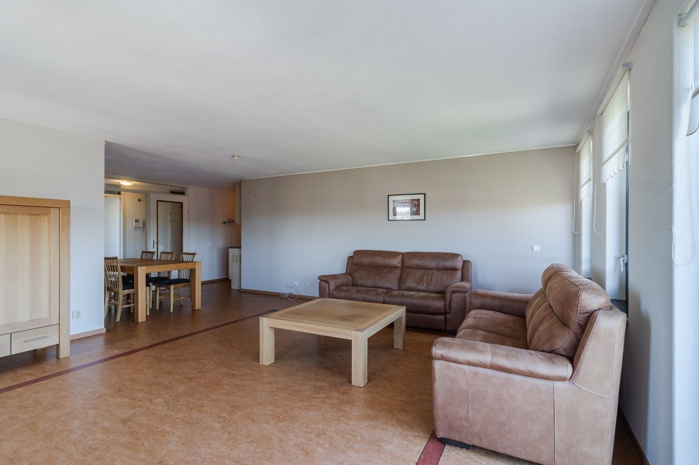 Appartement te koop: Linieschans 74, Zoetermeer