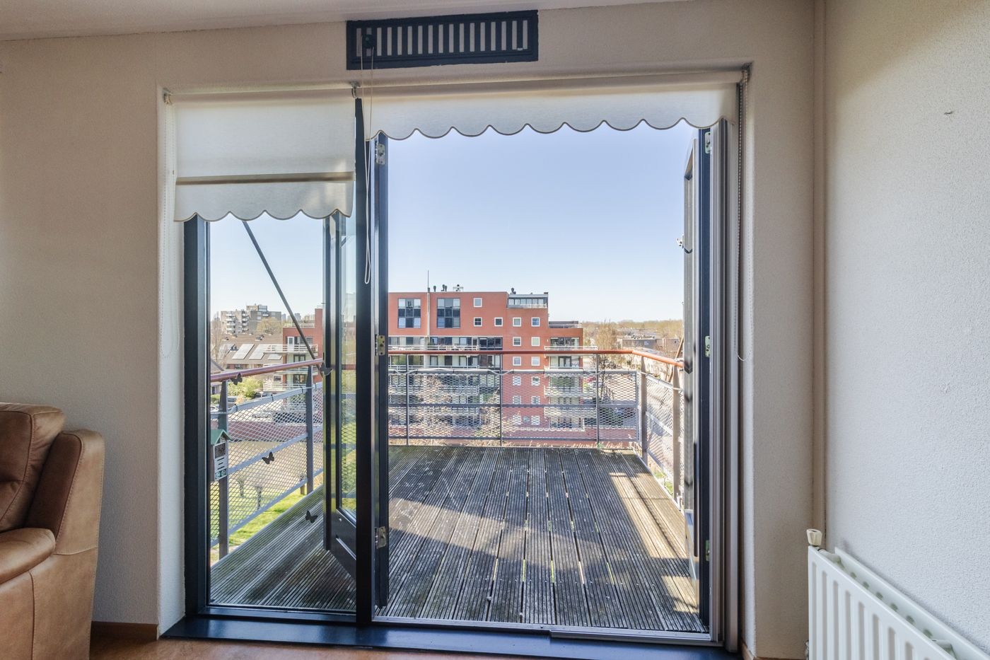 Appartement te koop: Linieschans 74, Zoetermeer