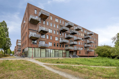 Linieschans 76