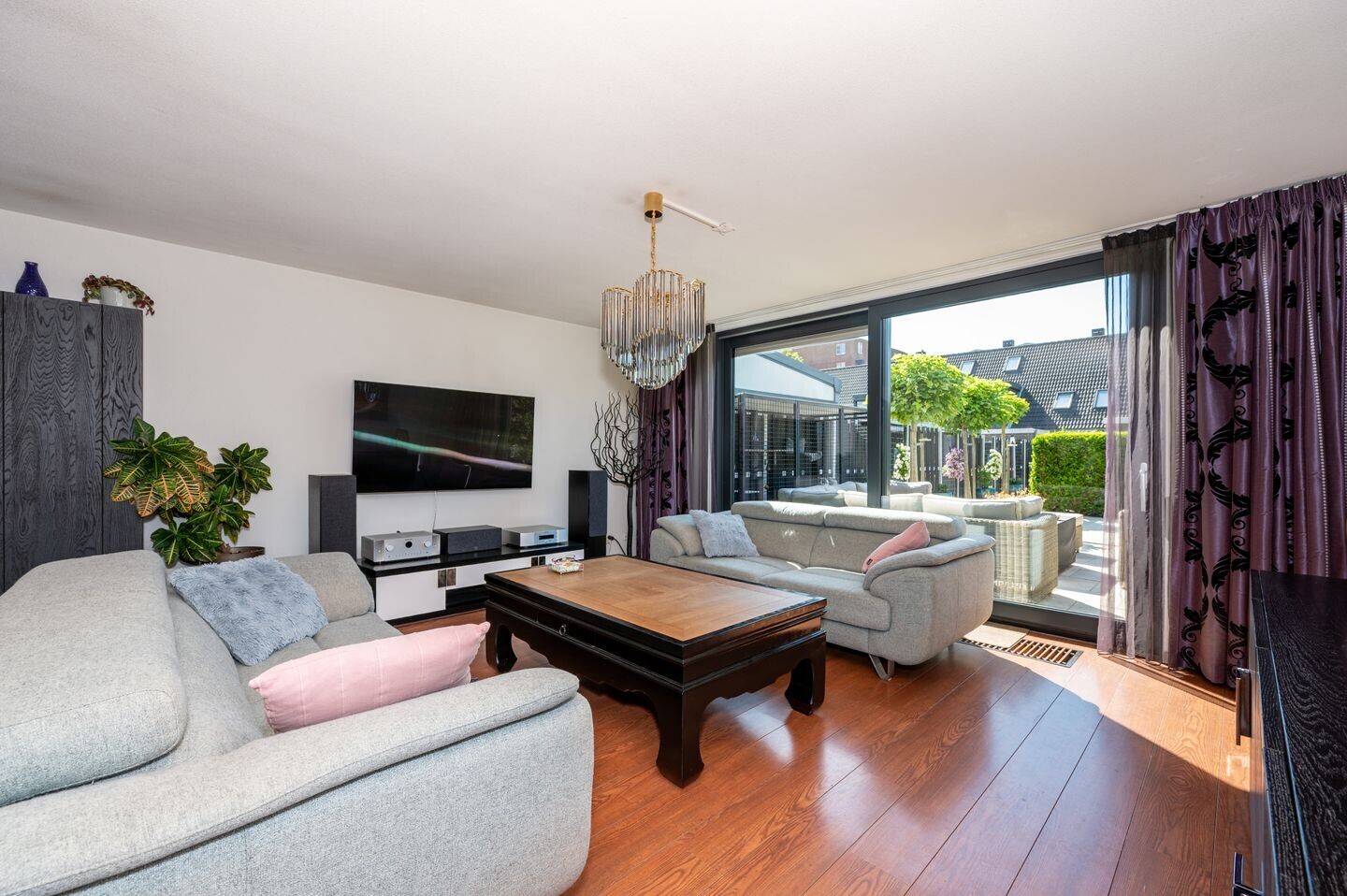 Tussenwoning te koop: Douschans 12, Zoetermeer