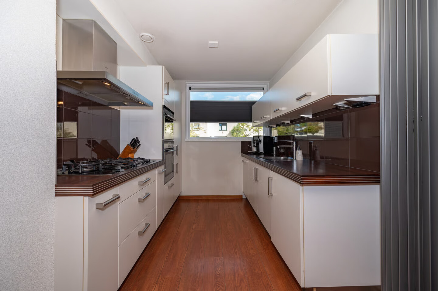 Tussenwoning te koop: Douschans 12, Zoetermeer