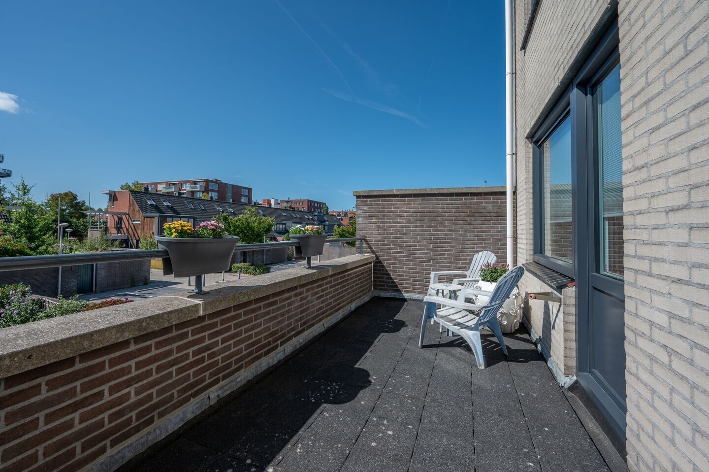 Tussenwoning te koop: Douschans 12, Zoetermeer