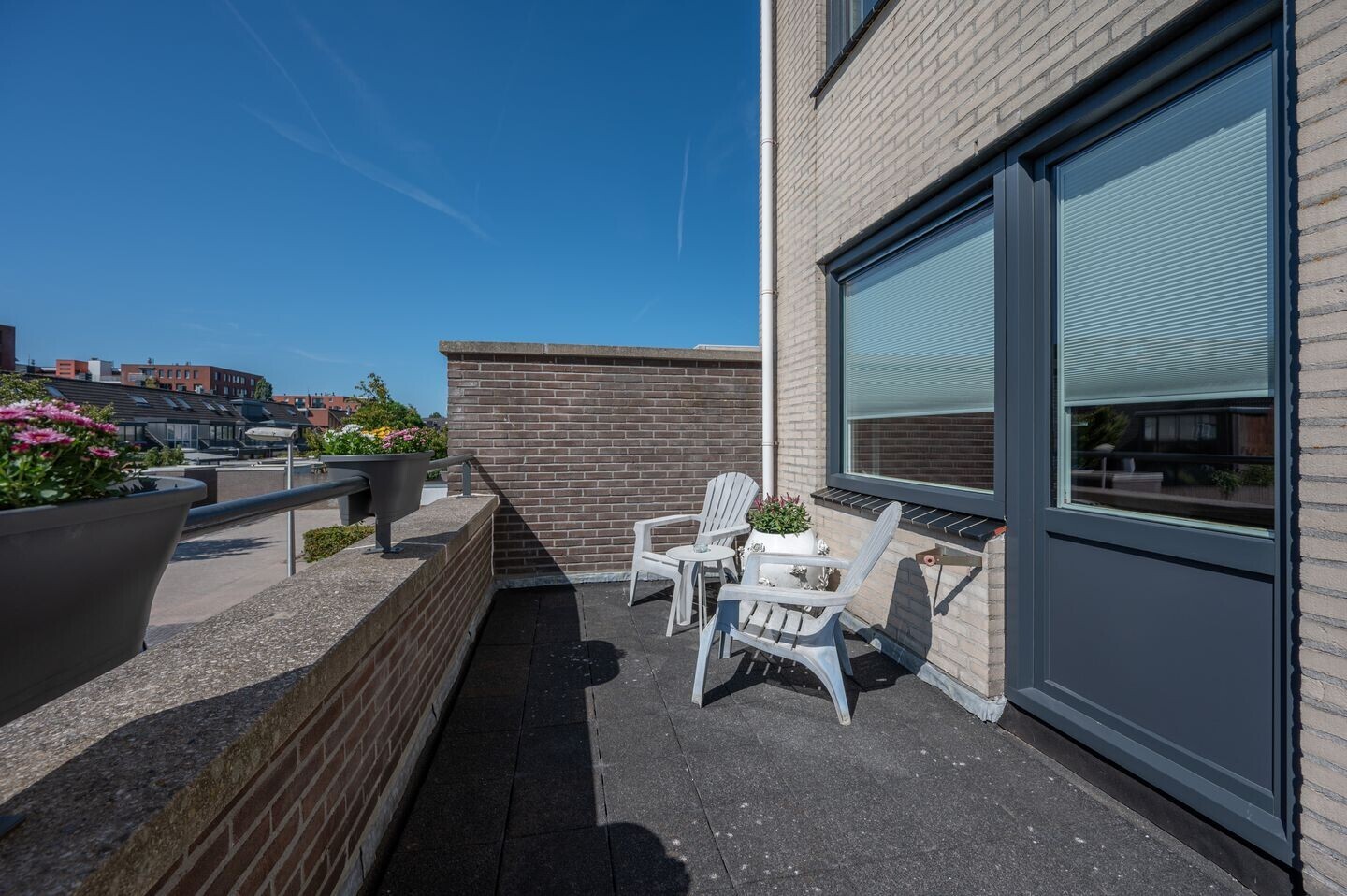 Tussenwoning te koop: Douschans 12, Zoetermeer