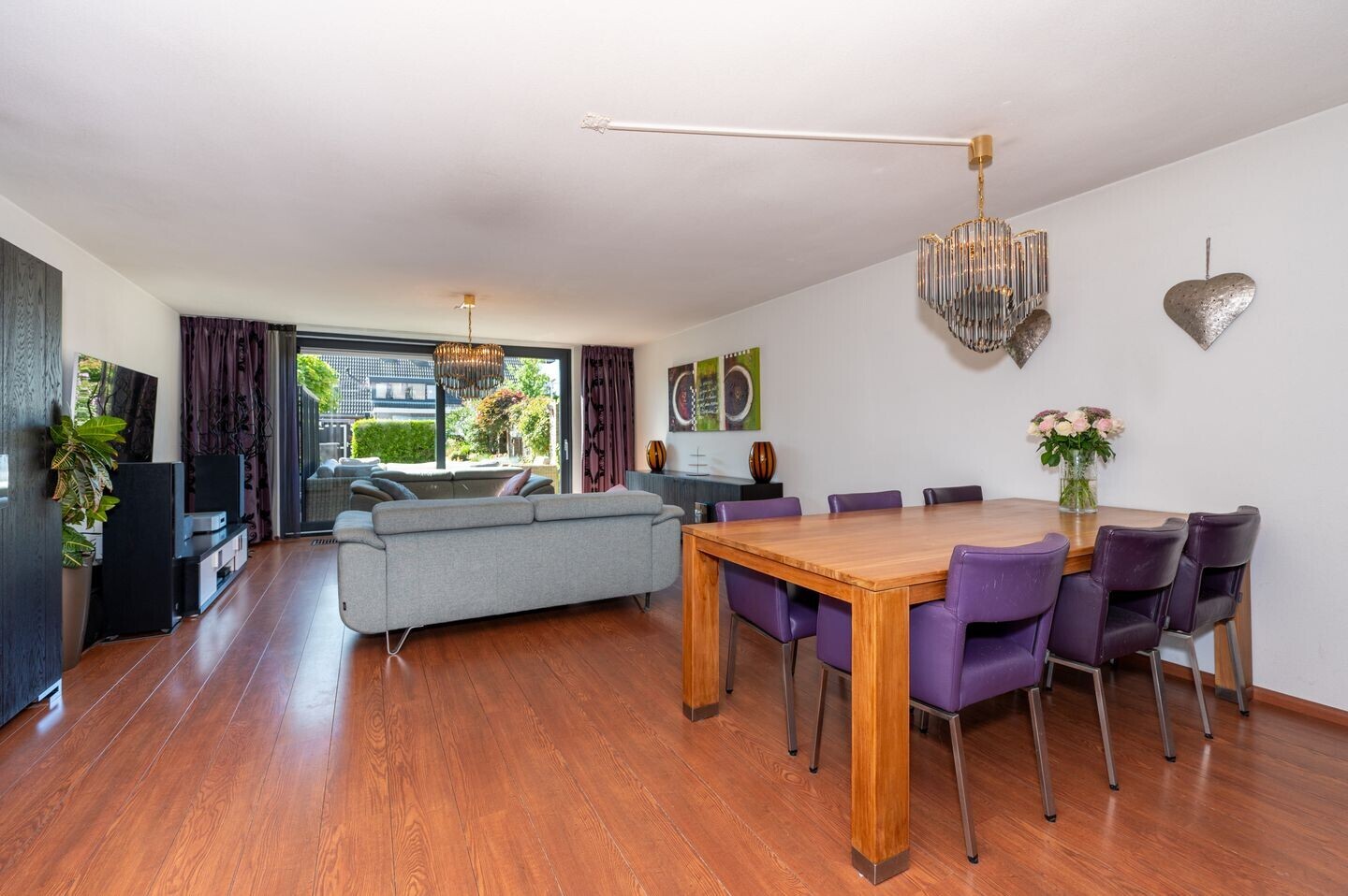 Tussenwoning te koop: Douschans 12, Zoetermeer