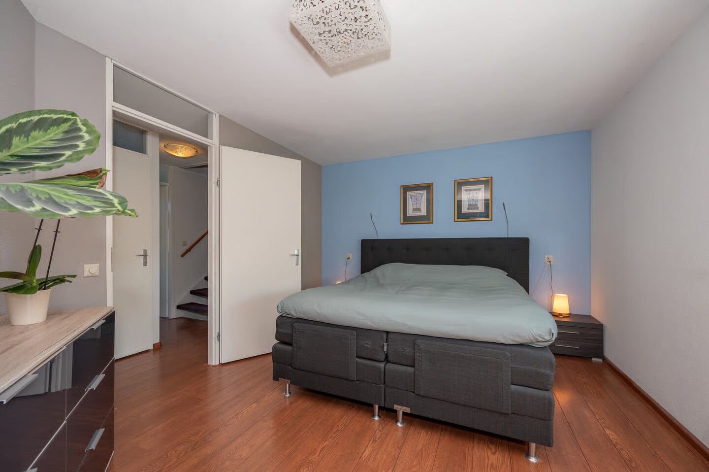 Tussenwoning te koop: Douschans 12, Zoetermeer
