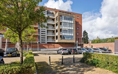 Dijkmanschans 22