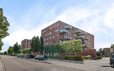 Dijkmanschans 32