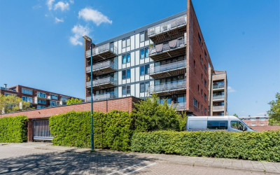 Dijkmanschans 36