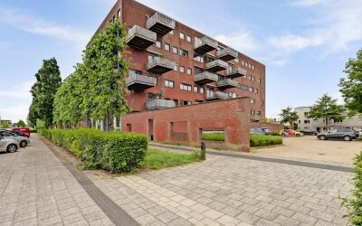 Dijkmanschans 64