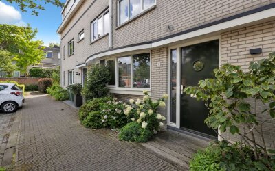 Leeghwaterschans 6