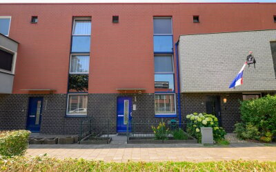 Van Rijswijckschans 38