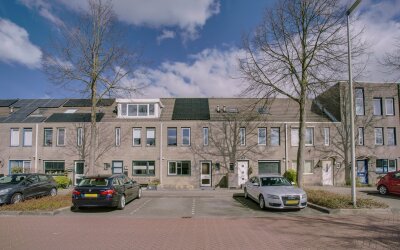 Lommerbaan 106