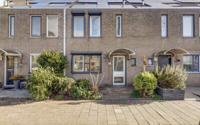 Lommerbaan 98