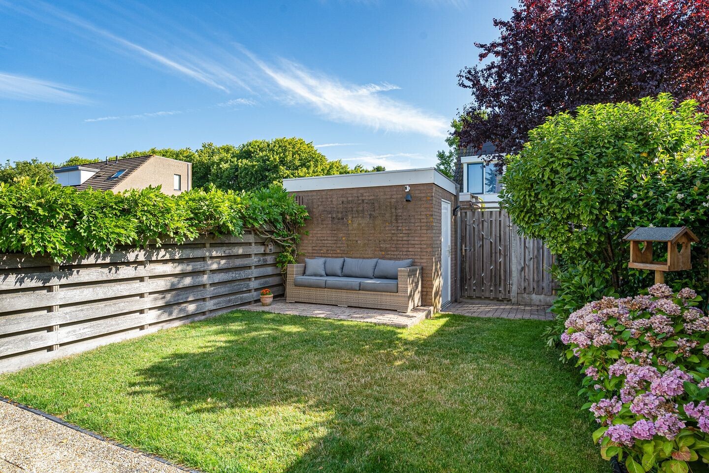 Hoekwoning te koop: Lommerbaan 138, Zoetermeer