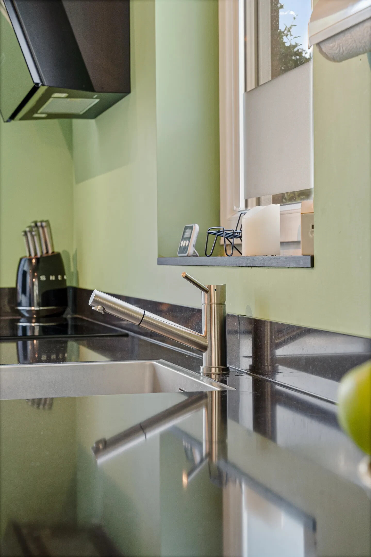 Hoekwoning te koop: Lommerbaan 138, Zoetermeer