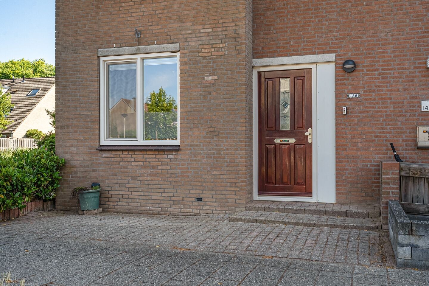 Hoekwoning te koop: Lommerbaan 138, Zoetermeer