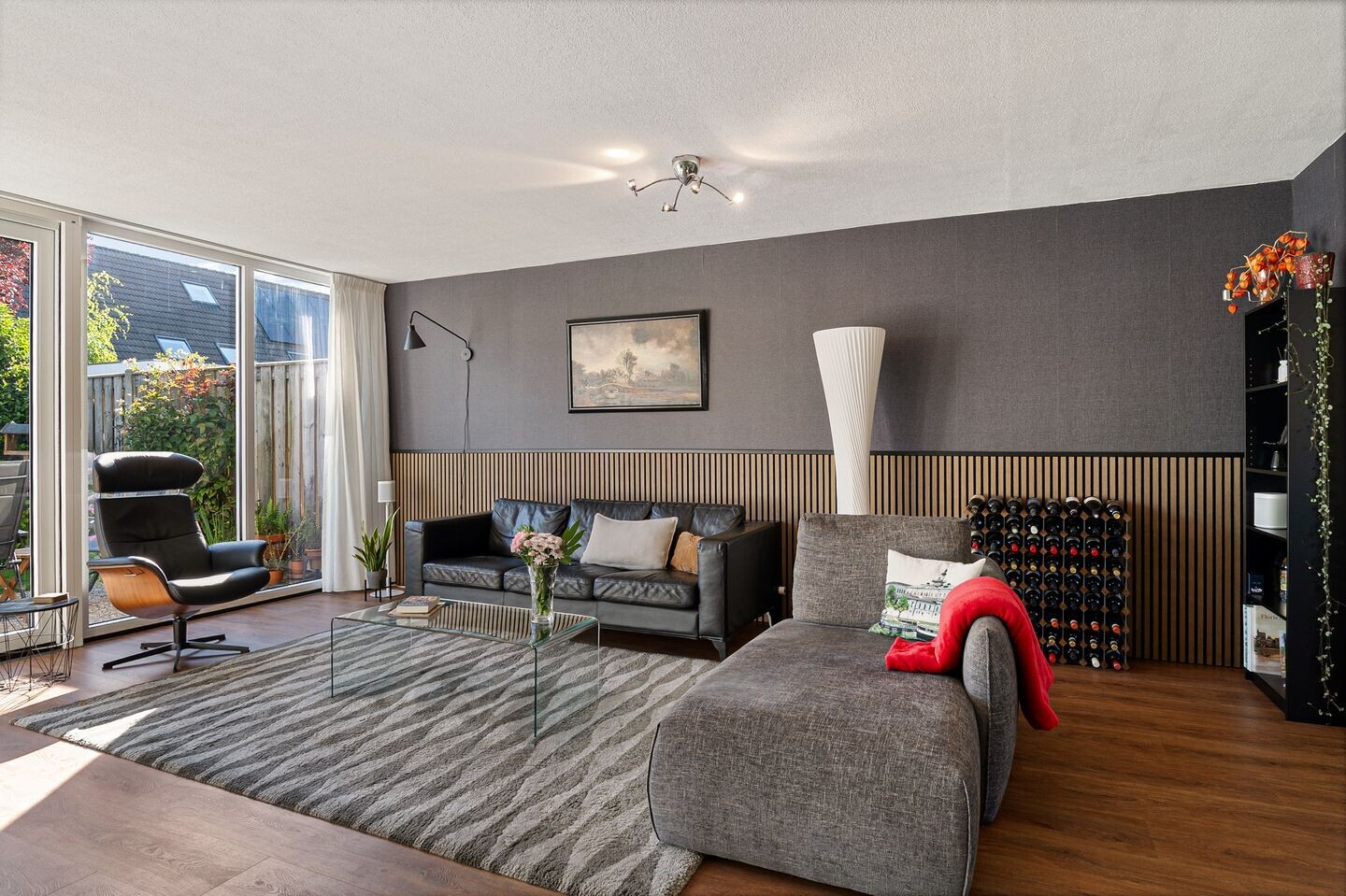 Hoekwoning te koop: Lommerbaan 138, Zoetermeer