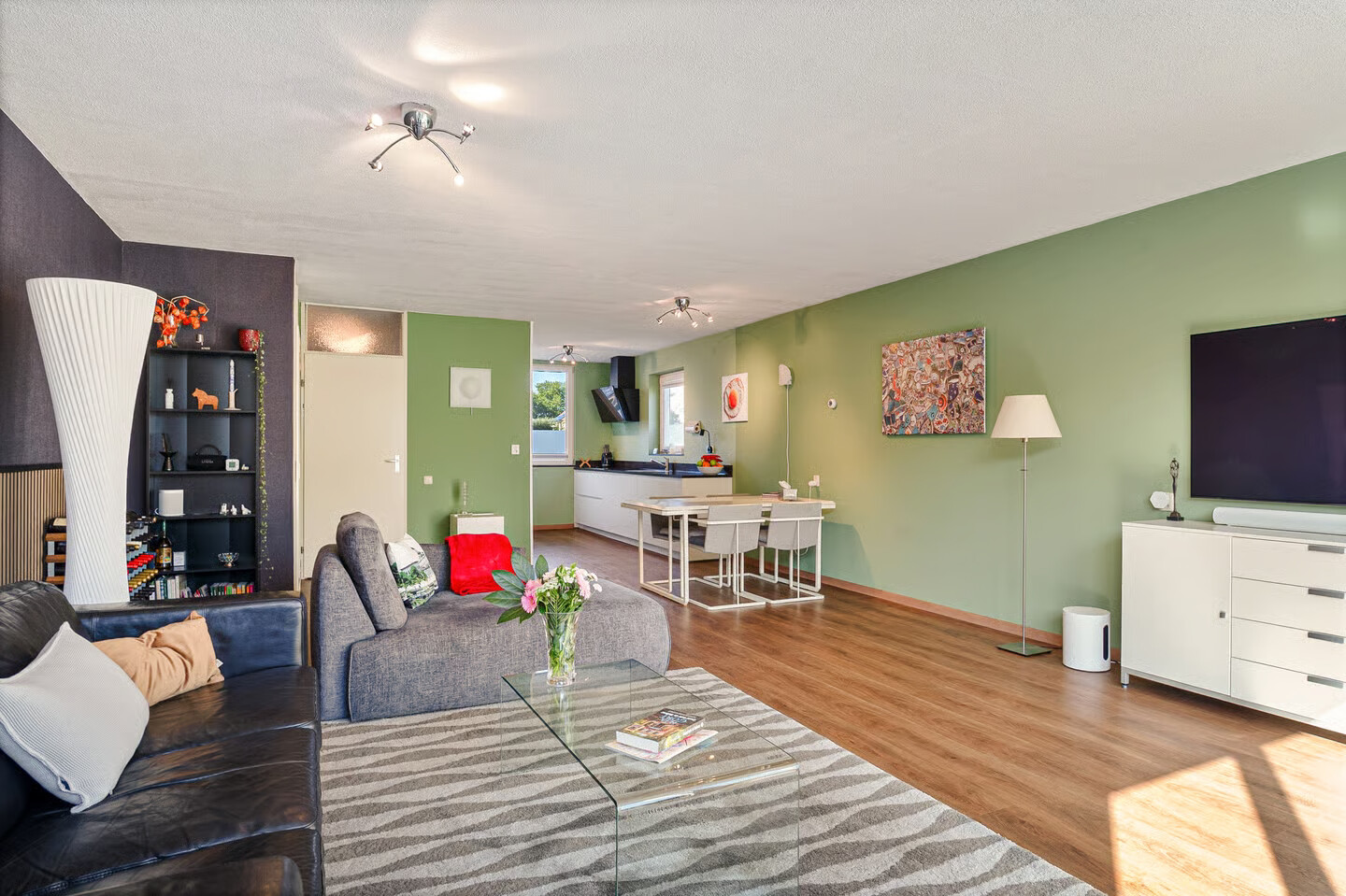 Hoekwoning te koop: Lommerbaan 138, Zoetermeer