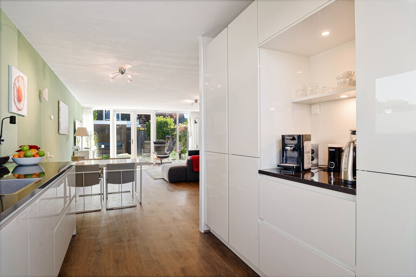 Hoekwoning te koop: Lommerbaan 138, Zoetermeer