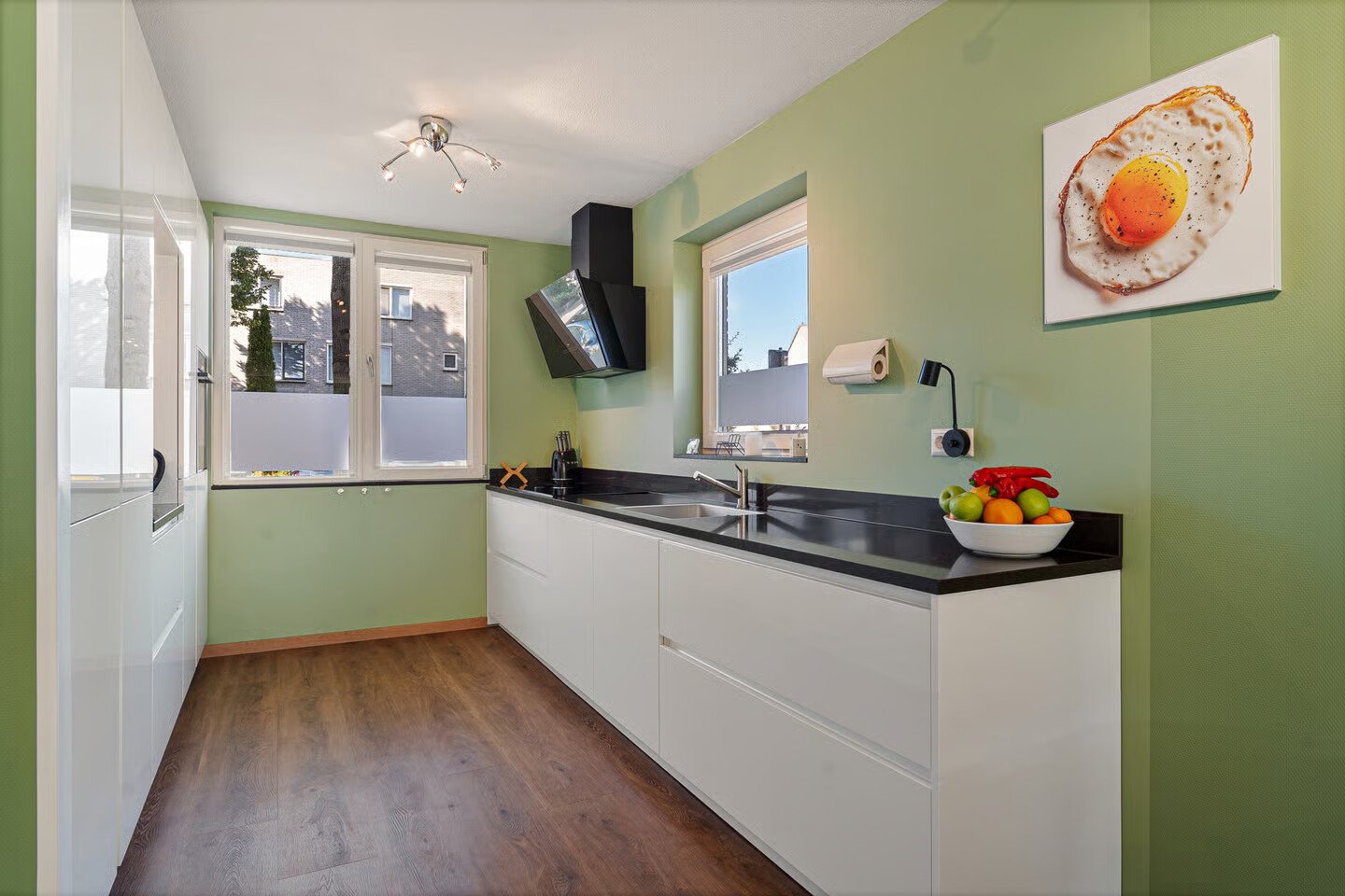Hoekwoning te koop: Lommerbaan 138, Zoetermeer