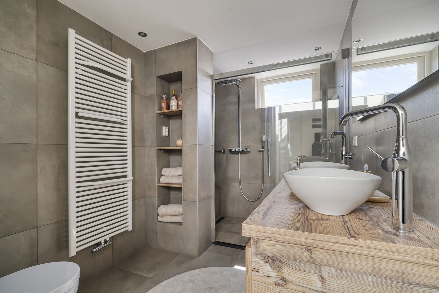 Tussenwoning te koop: Galahof 4, Zoetermeer