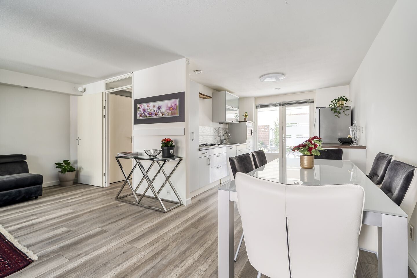 Tussenwoning te koop: Galahof 4, Zoetermeer