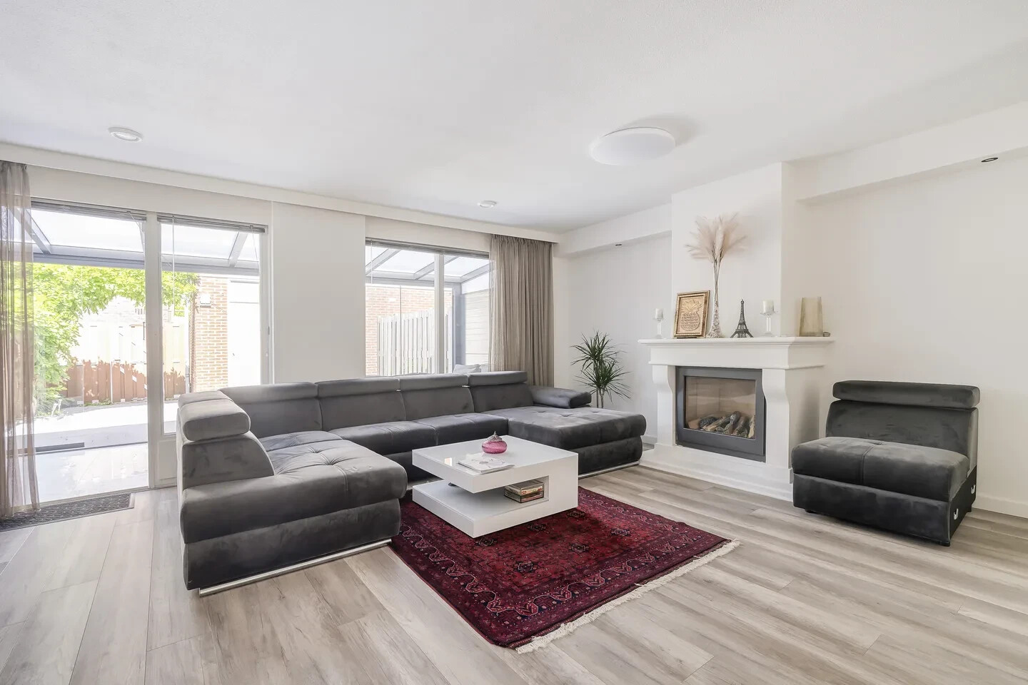 Tussenwoning te koop: Galahof 4, Zoetermeer