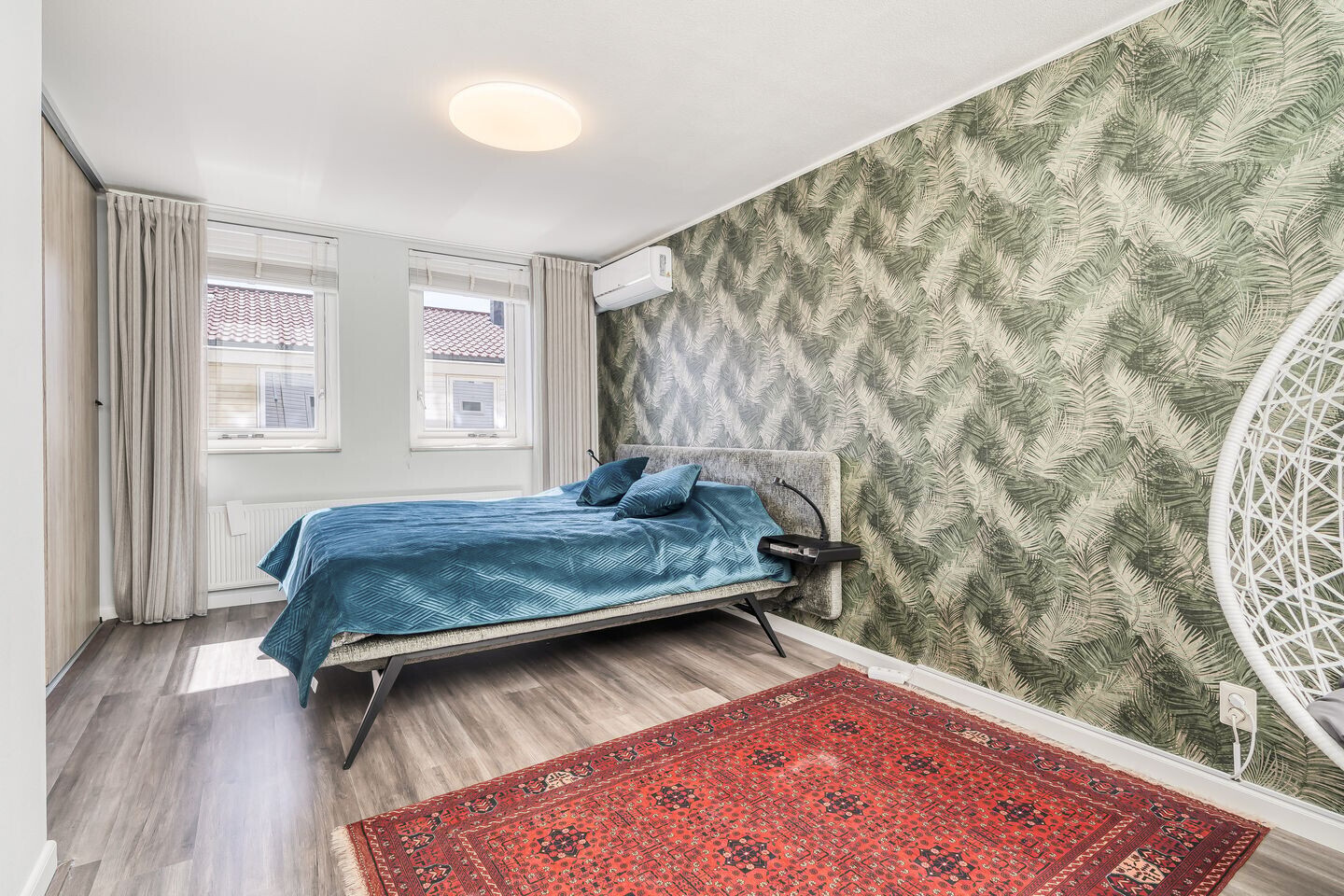 Tussenwoning te koop: Galahof 4, Zoetermeer