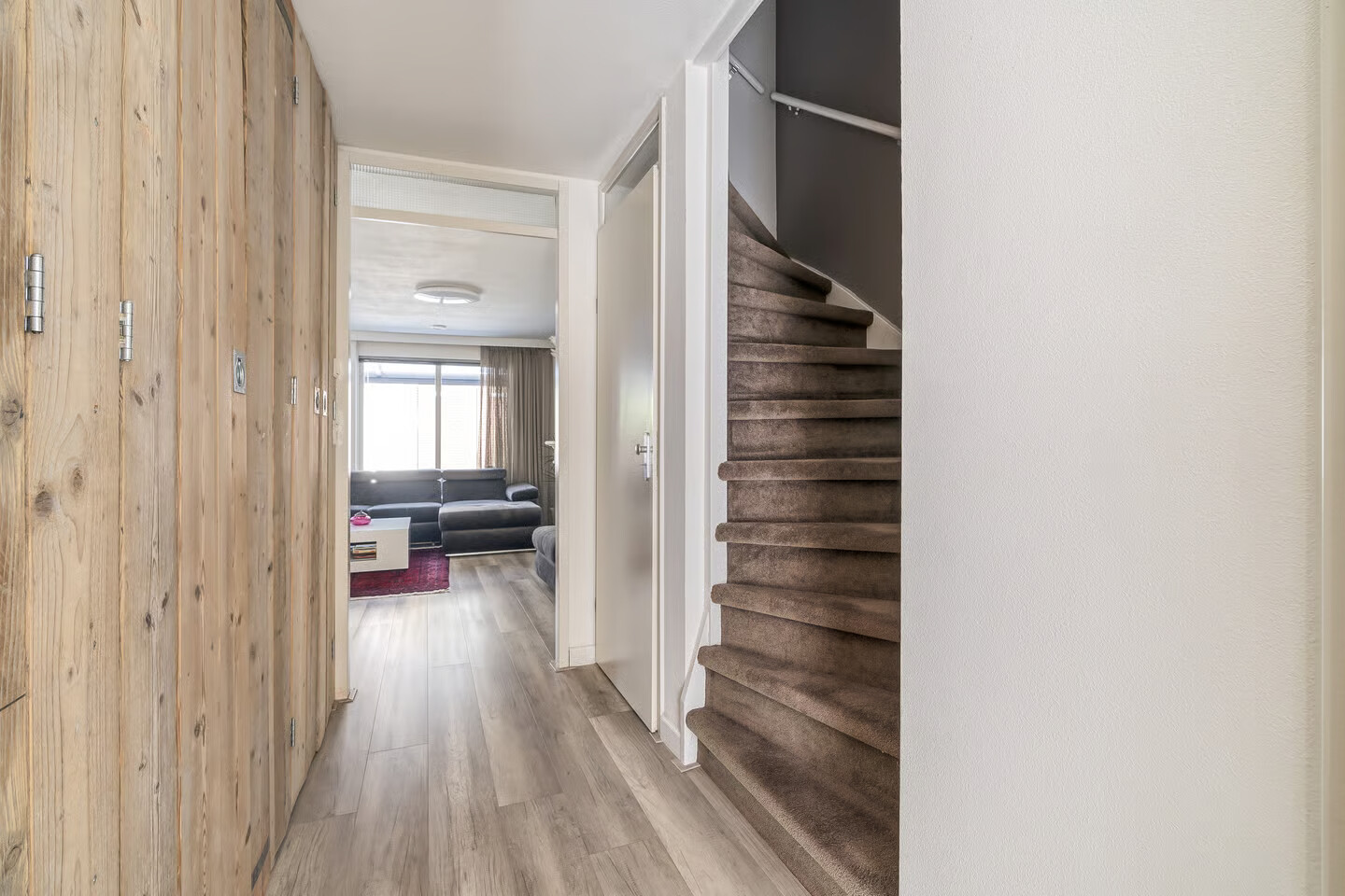 Tussenwoning te koop: Galahof 4, Zoetermeer