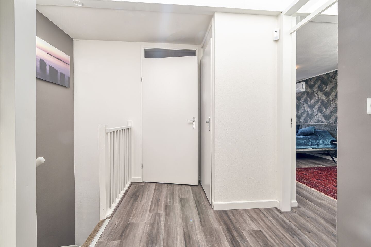 Tussenwoning te koop: Galahof 4, Zoetermeer