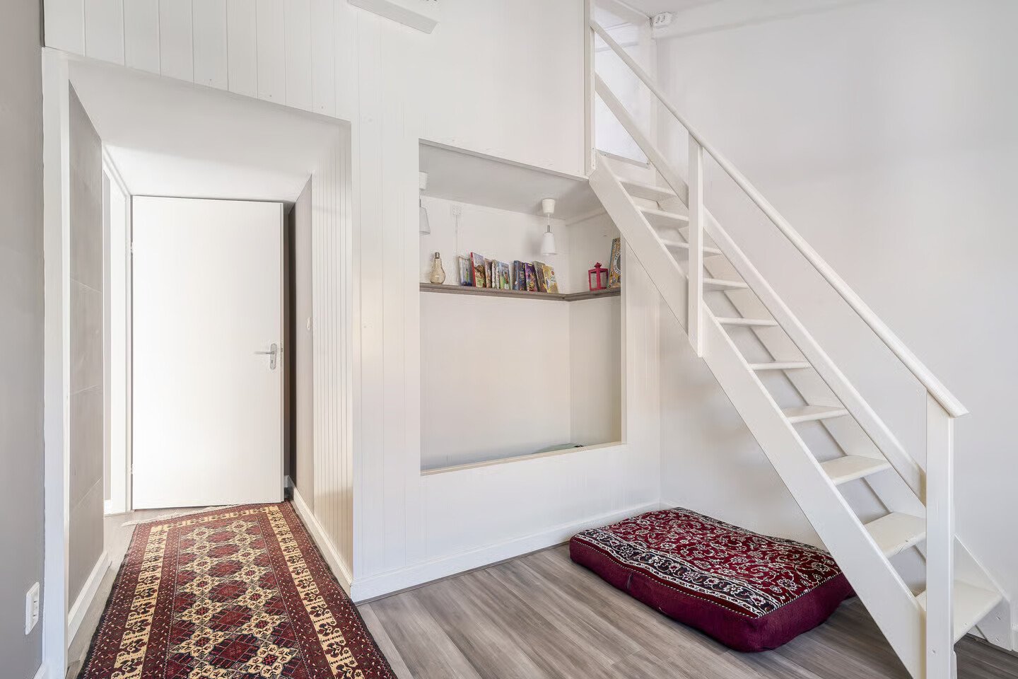Tussenwoning te koop: Galahof 4, Zoetermeer