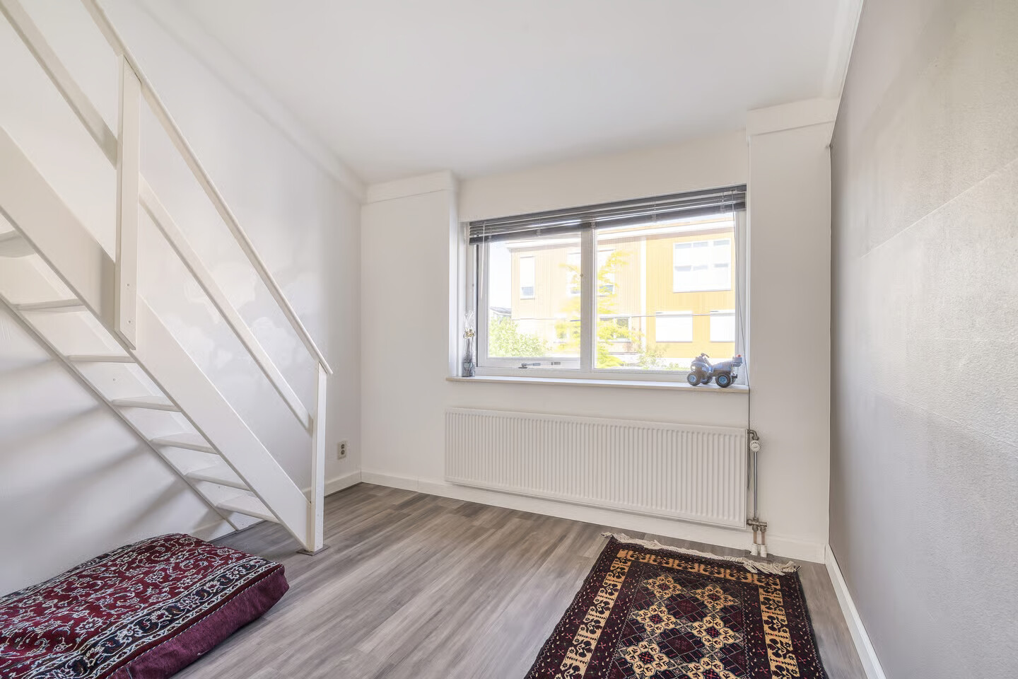 Tussenwoning te koop: Galahof 4, Zoetermeer