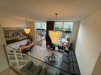 Goudreinethof 5