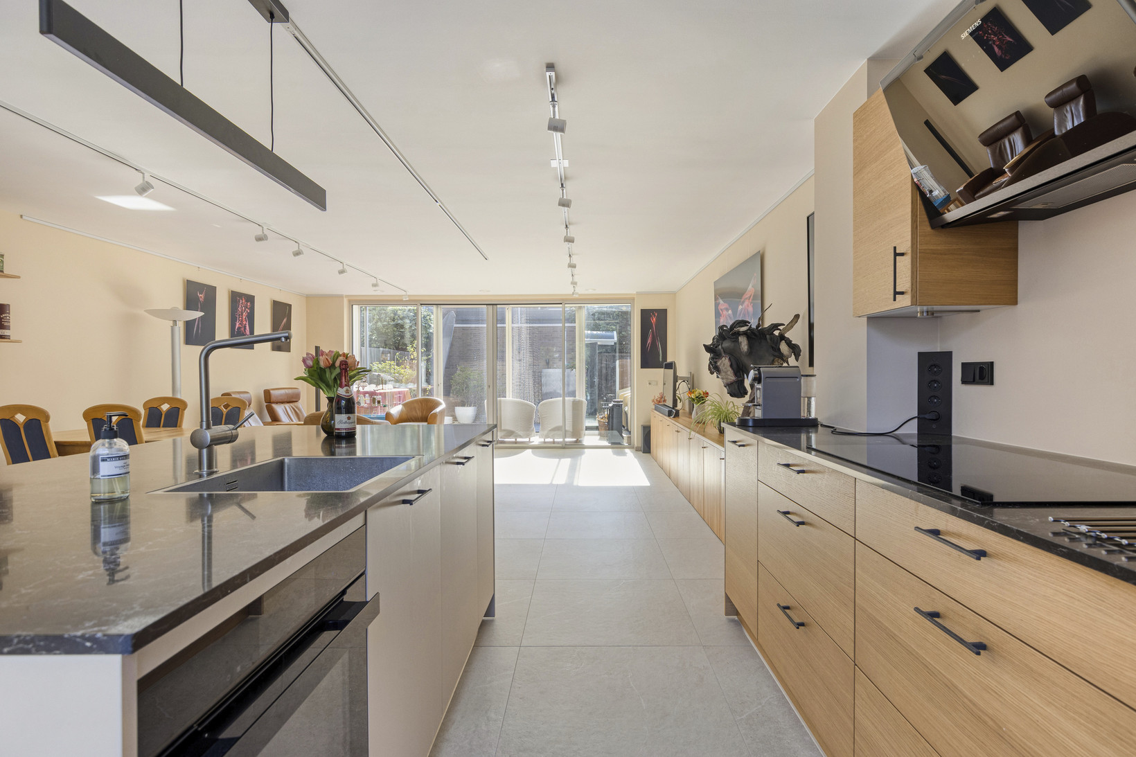 Tussenwoning te koop: Granny Smithhof 10, Zoetermeer
