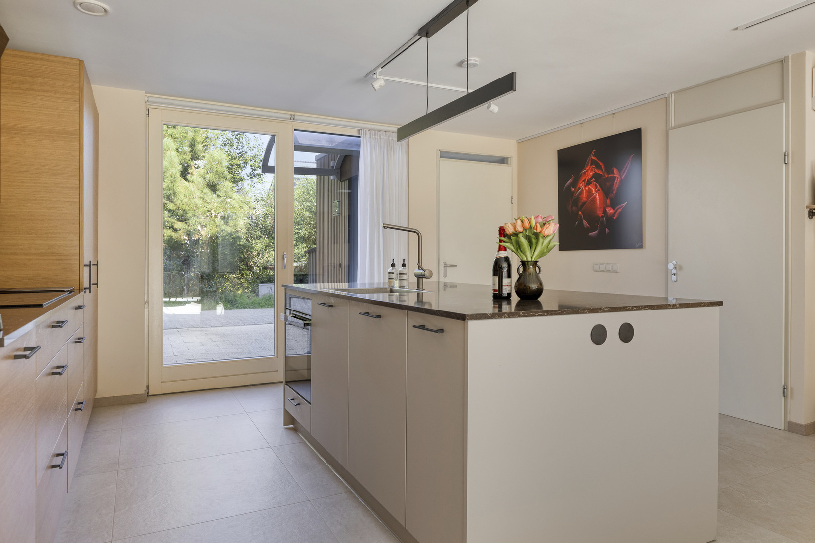 Tussenwoning te koop: Granny Smithhof 10, Zoetermeer