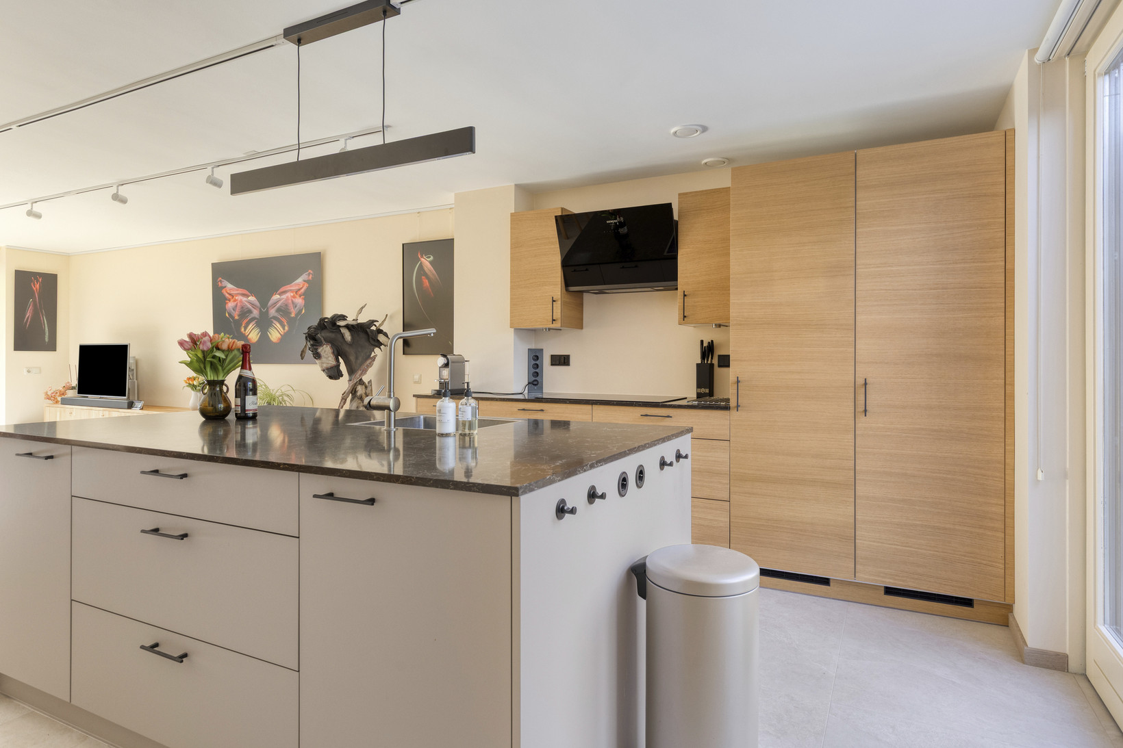 Tussenwoning te koop: Granny Smithhof 10, Zoetermeer