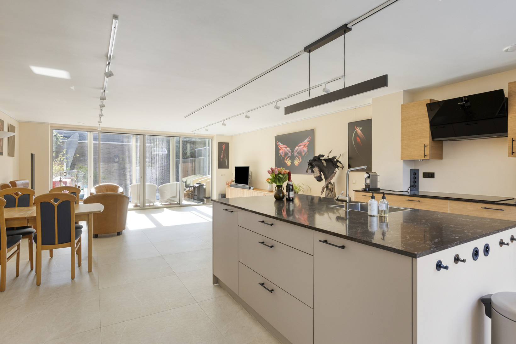 Tussenwoning te koop: Granny Smithhof 10, Zoetermeer