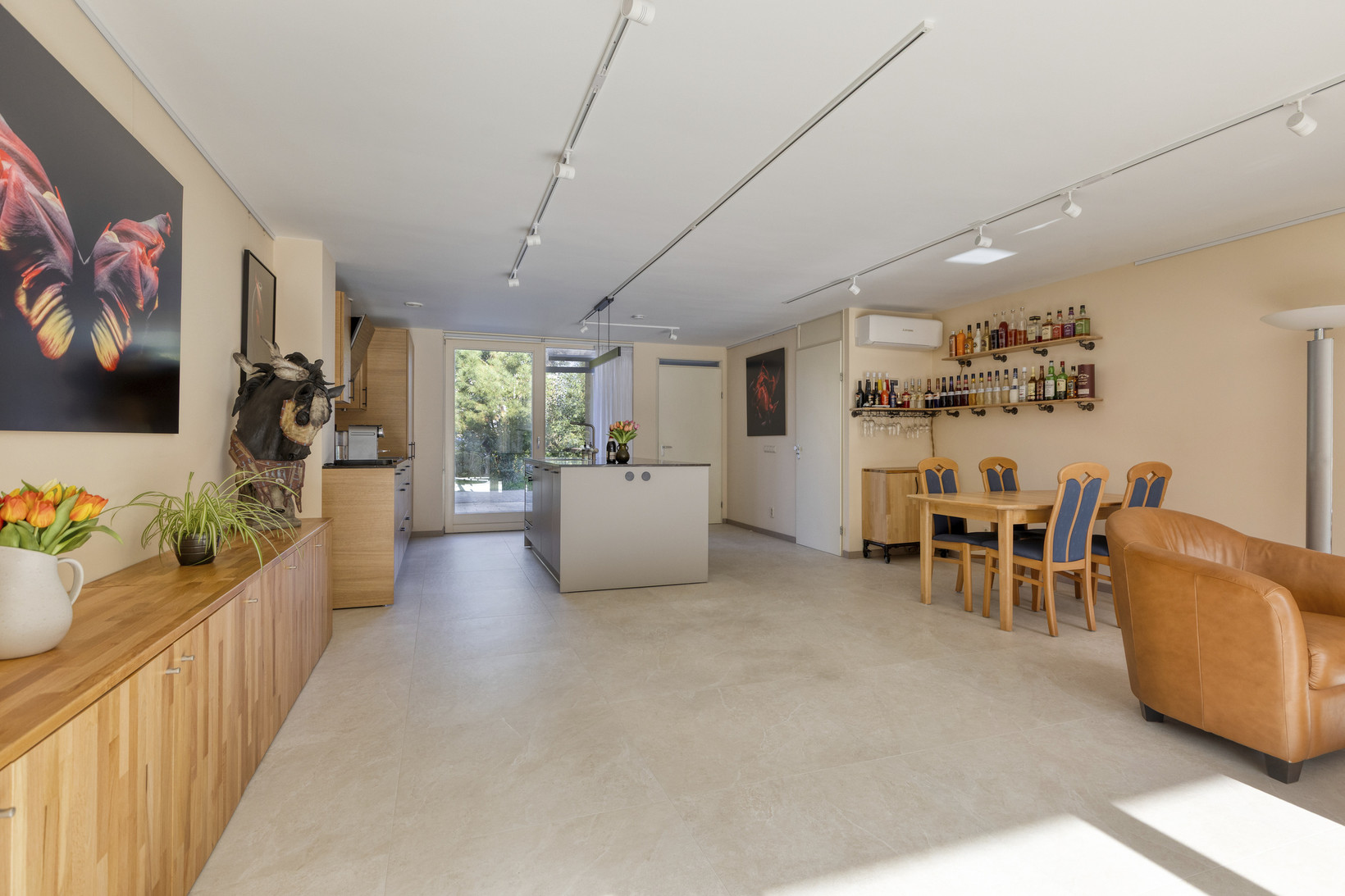 Tussenwoning te koop: Granny Smithhof 10, Zoetermeer