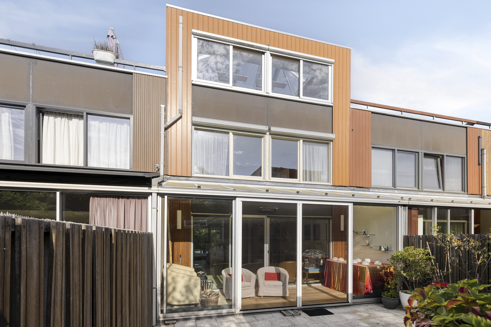 Tussenwoning te koop: Granny Smithhof 10, Zoetermeer