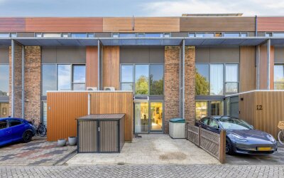 Granny Smithhof 10