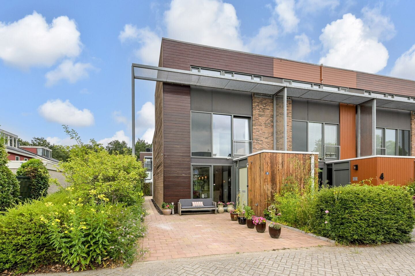 Hoekwoning te koop: Granny Smithhof 2, Zoetermeer
