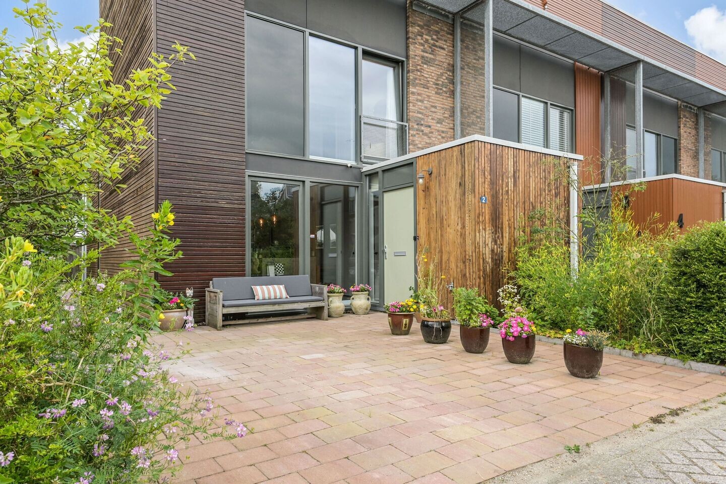 Hoekwoning te koop: Granny Smithhof 2, Zoetermeer