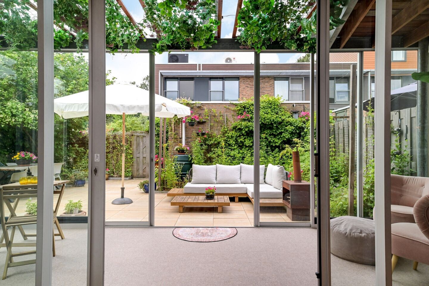 Hoekwoning te koop: Granny Smithhof 2, Zoetermeer